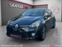 Renault clio iv tce 90 energy initiale paris, caméra de recul, toit panoramique, garantie 12 mois occasion simplicicar...