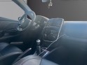 Renault clio iv tce 90 energy initiale paris, caméra de recul, toit panoramique, garantie 12 mois occasion simplicicar...