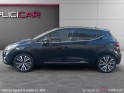 Renault clio iv tce 90 energy initiale paris, caméra de recul, toit panoramique, garantie 12 mois occasion simplicicar...