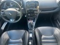 Renault clio iv tce 90 energy initiale paris, caméra de recul, toit panoramique, garantie 12 mois occasion simplicicar...