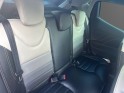 Renault clio iv tce 90 energy initiale paris, caméra de recul, toit panoramique, garantie 12 mois occasion simplicicar...