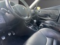 Renault clio iv tce 90 energy initiale paris, caméra de recul, toit panoramique, garantie 12 mois occasion simplicicar...