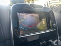 Renault clio iv tce 90 energy initiale paris, caméra de recul, toit panoramique, garantie 12 mois occasion simplicicar...
