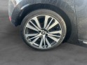 Renault clio iv tce 90 energy initiale paris, caméra de recul, toit panoramique, garantie 12 mois occasion simplicicar...