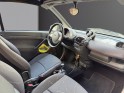 Smart smart fortwo cabrio smart  61 passion softouch a/ entretient smart complet occasion paris 17ème (75)(porte maillot)...