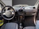 Smart smart fortwo cabrio smart  61 passion softouch a/ entretient smart complet occasion paris 17ème (75)(porte maillot)...