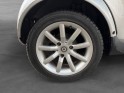Smart smart fortwo cabrio smart  61 passion softouch a/ entretient smart complet occasion paris 17ème (75)(porte maillot)...
