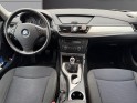 Bmw x1 e84 lci sdrive 16d 116 ch première main garantie 12 mois occasion simplicicar dijon simplicicar simplicibike france