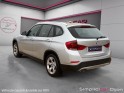 Bmw x1 e84 lci sdrive 16d 116 ch première main garantie 12 mois occasion simplicicar dijon simplicicar simplicibike france
