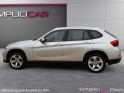 Bmw x1 e84 lci sdrive 16d 116 ch première main garantie 12 mois occasion simplicicar dijon simplicicar simplicibike france
