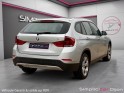 Bmw x1 e84 lci sdrive 16d 116 ch première main garantie 12 mois occasion simplicicar dijon simplicicar simplicibike france