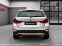 Bmw x1 e84 lci sdrive 16d 116 ch première main garantie 12 mois occasion simplicicar dijon simplicicar simplicibike france