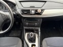Bmw x1 e84 lci sdrive 16d 116 ch première main garantie 12 mois occasion simplicicar dijon simplicicar simplicibike france