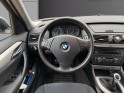 Bmw x1 e84 lci sdrive 16d 116 ch première main garantie 12 mois occasion simplicicar dijon simplicicar simplicibike france