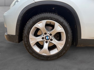 Bmw x1 e84 lci sdrive 16d 116 ch première main garantie 12 mois occasion simplicicar dijon simplicicar simplicibike france