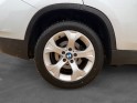 Bmw x1 e84 lci sdrive 16d 116 ch première main garantie 12 mois occasion simplicicar dijon simplicicar simplicibike france