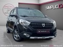 Dacia lodgy tce 100 fap 7 places silver line occasion simplicicar beaune simplicicar simplicibike france