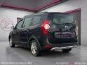 Dacia lodgy tce 100 fap 7 places silver line occasion simplicicar beaune simplicicar simplicibike france