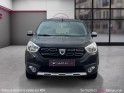 Dacia lodgy tce 100 fap 7 places silver line occasion simplicicar beaune simplicicar simplicibike france