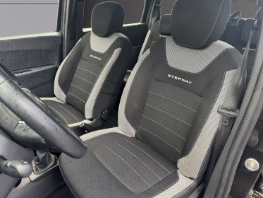 Dacia lodgy tce 100 fap 7 places silver line occasion simplicicar beaune simplicicar simplicibike france