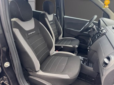 Dacia lodgy tce 100 fap 7 places silver line occasion simplicicar beaune simplicicar simplicibike france