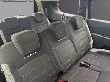 Dacia lodgy tce 100 fap 7 places silver line occasion simplicicar beaune simplicicar simplicibike france
