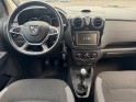 Dacia lodgy tce 100 fap 7 places silver line occasion simplicicar beaune simplicicar simplicibike france