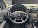 Dacia lodgy tce 100 fap 7 places silver line occasion simplicicar beaune simplicicar simplicibike france