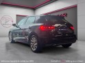 Audi a1 sportback 30 tfsi 110 ch s tronic 7 business line caméra de recul applecarplay garantie 12 mois occasion simplicicar...