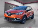 Renault captur dci 90 energy intens garantie 12mois occasion parc voitures beauvais simplicicar simplicibike france