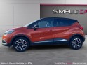 Renault captur dci 90 energy intens garantie 12mois occasion parc voitures beauvais simplicicar simplicibike france