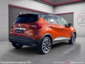 Renault captur dci 90 energy intens garantie 12mois occasion parc voitures beauvais simplicicar simplicibike france