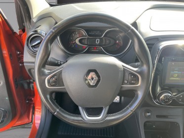 Renault captur dci 90 energy intens garantie 12mois occasion parc voitures beauvais simplicicar simplicibike france