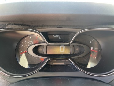 Renault captur dci 90 energy intens garantie 12mois occasion parc voitures beauvais simplicicar simplicibike france