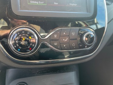 Renault captur dci 90 energy intens garantie 12mois occasion parc voitures beauvais simplicicar simplicibike france
