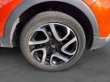 Renault captur dci 90 energy intens garantie 12mois occasion parc voitures beauvais simplicicar simplicibike france