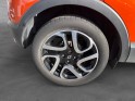 Renault captur dci 90 energy intens garantie 12mois occasion parc voitures beauvais simplicicar simplicibike france