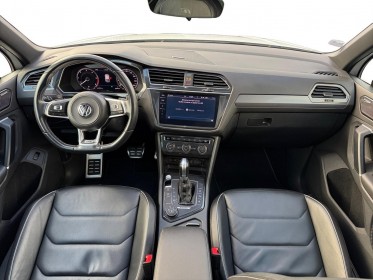 Volkswagen tiguan allspace 2.0 tdi 150 dsg7 4motion carat occasion simplicicar brie-comte-robert simplicicar simplicibike...
