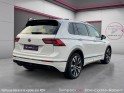 Volkswagen tiguan allspace 2.0 tdi 150 dsg7 4motion carat occasion simplicicar brie-comte-robert simplicicar simplicibike...