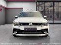 Volkswagen tiguan allspace 2.0 tdi 150 dsg7 4motion carat occasion simplicicar brie-comte-robert simplicicar simplicibike...