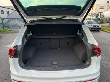 Volkswagen tiguan allspace 2.0 tdi 150 dsg7 4motion carat occasion simplicicar brie-comte-robert simplicicar simplicibike...