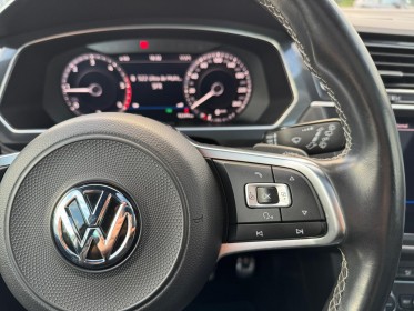 Volkswagen tiguan allspace 2.0 tdi 150 dsg7 4motion carat occasion simplicicar brie-comte-robert simplicicar simplicibike...