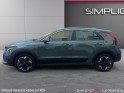 Kia niro ev electrique 204 ch motion garantie 7 ans occasion simplicicar le raincy simplicicar simplicibike france