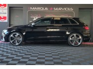 AUDI d'occasion RS3 SB 2.5 TFSI 367 QUATTRO S TRONIC de 2015 Aix Les