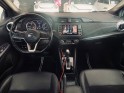 Nissan micra v ig-t 100 n-sport occasion simplicicar annecy simplicicar simplicibike france