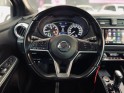 Nissan micra v ig-t 100 n-sport occasion simplicicar annecy simplicicar simplicibike france