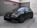 Volkswagen golf 2.0 tsi 320 dsg7 r occasion simplicicar lyon nord simplicicar simplicibike france