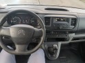 Citroen jumpy fourgon m bluehdi 120 ss bvm6 - carnet d'entretien À jour-garatie 12 mois occasion simplicicar brest...