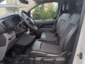 Citroen jumpy fourgon m bluehdi 120 ss bvm6 - carnet d'entretien À jour-garatie 12 mois occasion simplicicar brest...