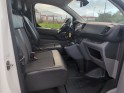 Citroen jumpy fourgon m bluehdi 120 ss bvm6 - carnet d'entretien À jour-garatie 12 mois occasion simplicicar brest...